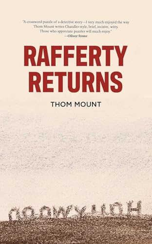 Rafferty Returns