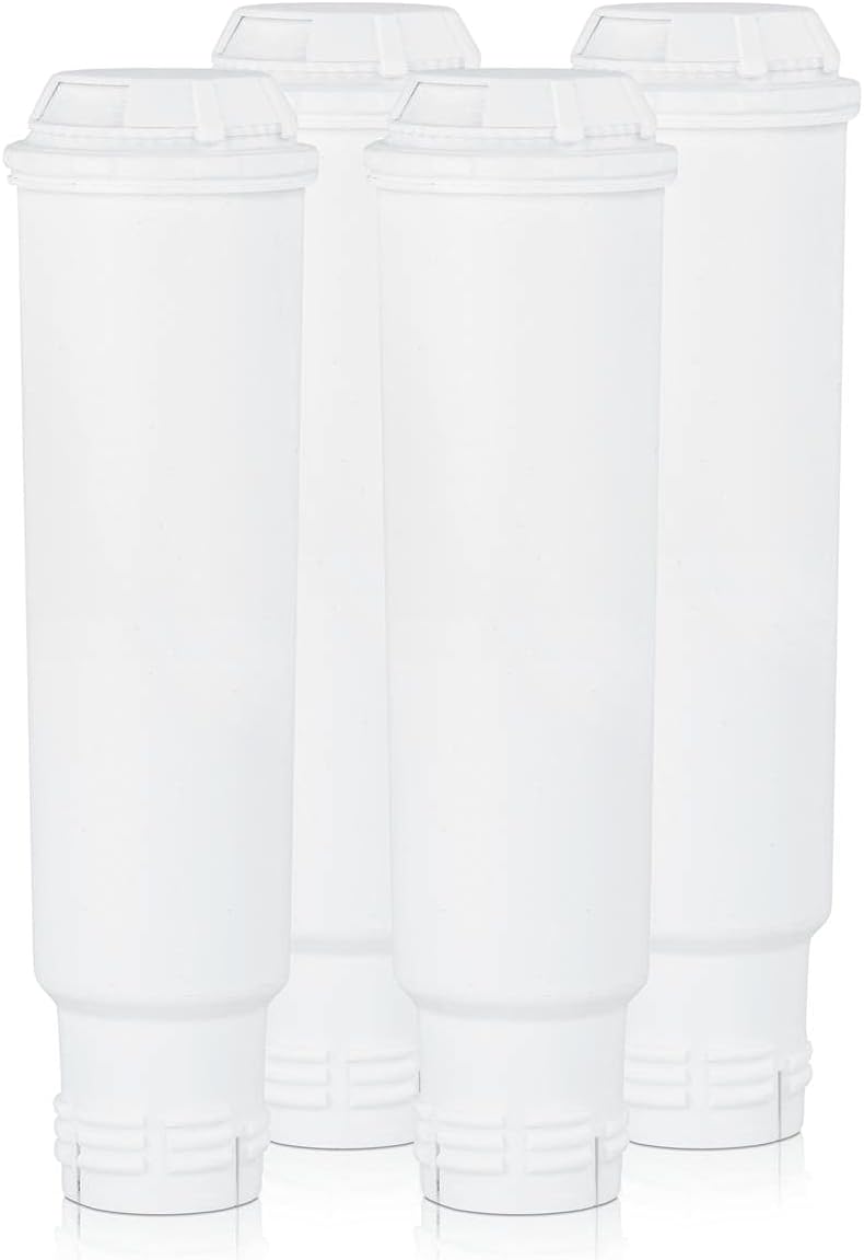 4 x Nivona Water Filter Cartridge NIRF700