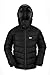 Rab Ascent Jacket Black Small