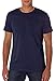 Bella 3001 Unisex Jersey Short Sleeve Tee - Navy, Medium