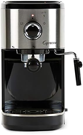 piccolo espresso machine