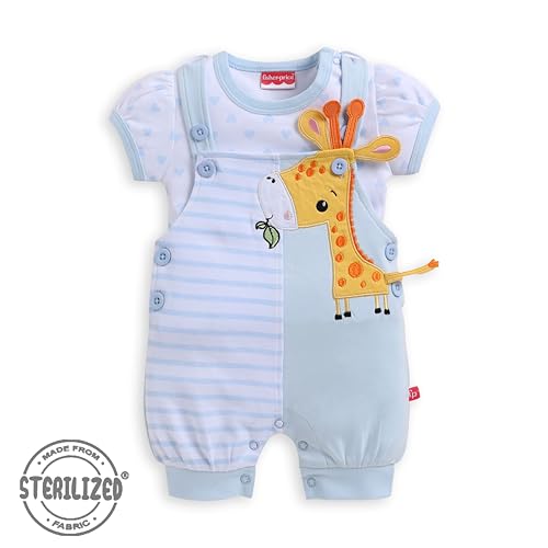 Image of Fisher-Price Depertment 71 DUNGAREE
