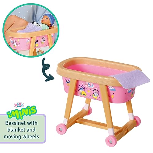 Encuentra la mejor selección de Armario baby born los preferidos por los clientes. 3 Imagen adicional