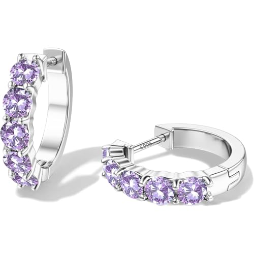 Diamday t[vsAX fB[X lC Vo[925|Xg OsAX AM[Ή 14k S[hbL sAX WRjA  t[vsAX  ANZT[ (Vo[-p[vCZ)