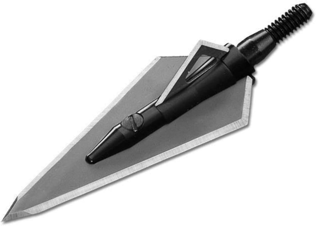 Magnus Stinger Killer Bee 4-Blade Broadhead 150 Grain