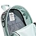 adidas Mini mochila unisex Ev7590 Santiago, Unisex Imagen de adidas Mini mochila unisex Ev7590 Santiago, Unisex