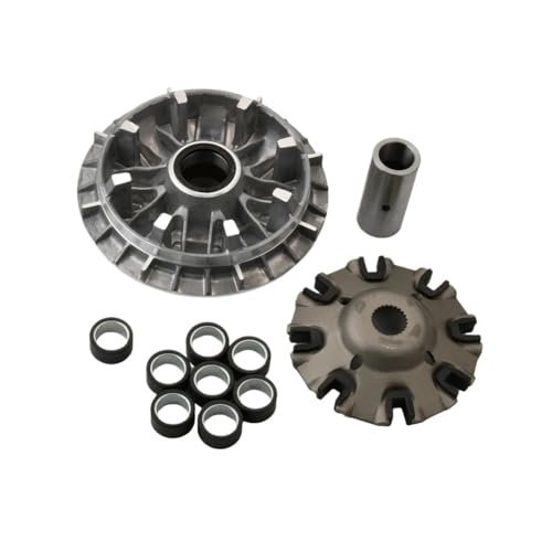 Kit variateur scooter 530cc anti vibration et perte de puissance