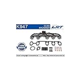 Brandneu LRT K947 Abgaskrümmer