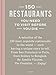 Produktbild 150 Restaurants You Need to Visit Before You Die (150 Series)