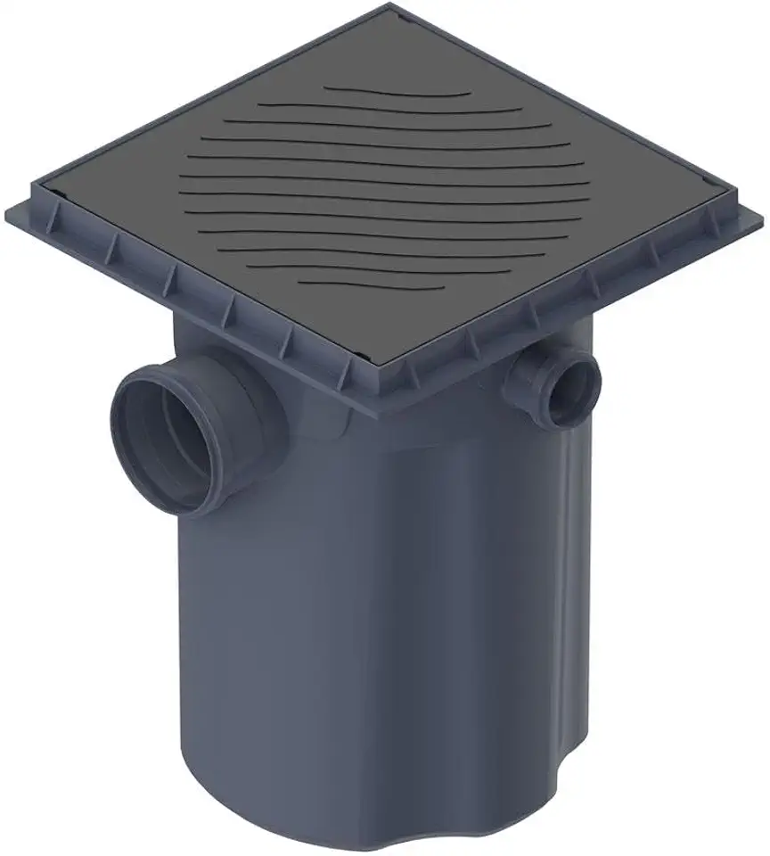 CAIXA DE GORDURA DN 100 TIGRE 27801005