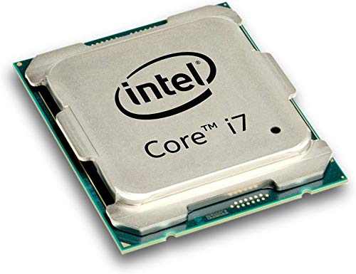 Procesador Intel Core i7 6950X Deca-Core 3 GHz socket LGA 2011-v3 para servidor y PC desktop 6