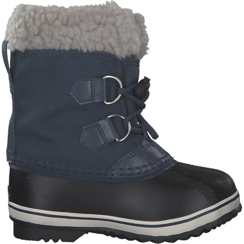 Image of SOREL - Youth Yoot Pac TP Winter Snow Boot for Kids