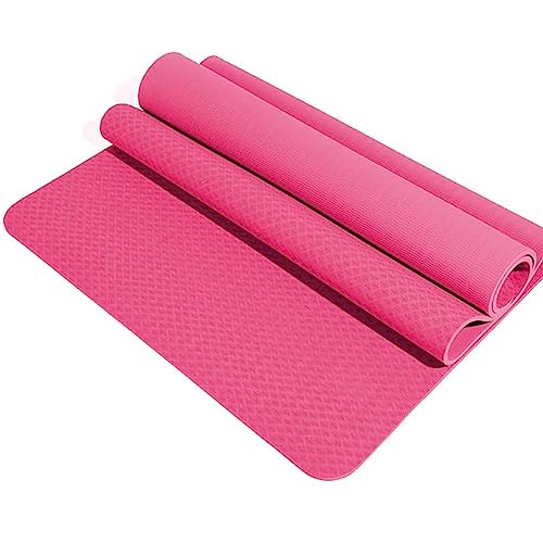 Rustuen K}bg TPE 10mm 80cm * 183cm L TPEf g[jO}bg ؃g}bg seBX }bg h ϋvD