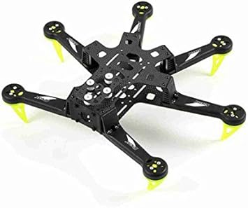 Spedix drone Clearance