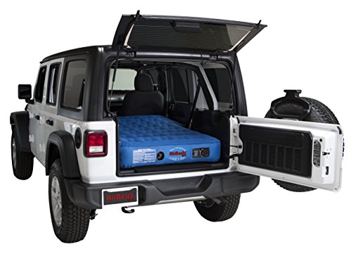 image for Pittman Outdoors AirBedz PPI-XUV Rear Seat Mattress for SUV and Crosso