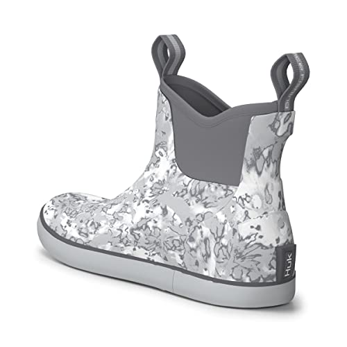 Image of HUK mens Rogue Wave Shoe, High-performance Fishing & Deck Boot