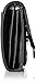 Nine West Pretty Little Things Aleksei Wristlet, Black, One Size