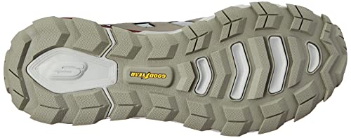 Image of Skechers Men's Max Protect Warden Casual Shoe