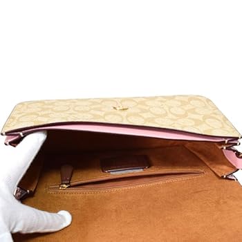 COACH コーチ ハンドバッグ コーティングキャンバスCE621 Amazon.co.jp: コーチ バッグ COACH コーティングキャンバス