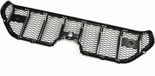 Calandre de radiateur et finition argentée pour élégance Toyota RAV4 avant 2019-2022