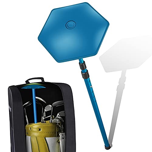 JANUS Golf Travel Bags Support Rod,Golf Travel Bag Support System,Golf Clubs Support Protector,Golf Club Bag Accessories,Travel Golf Bag Support,Adjustable Golf Travel Covers Support System Pole
