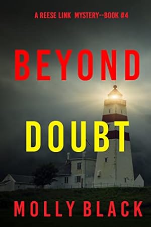 Beyond Doubt (A Reese Link Mystery—Book Four)