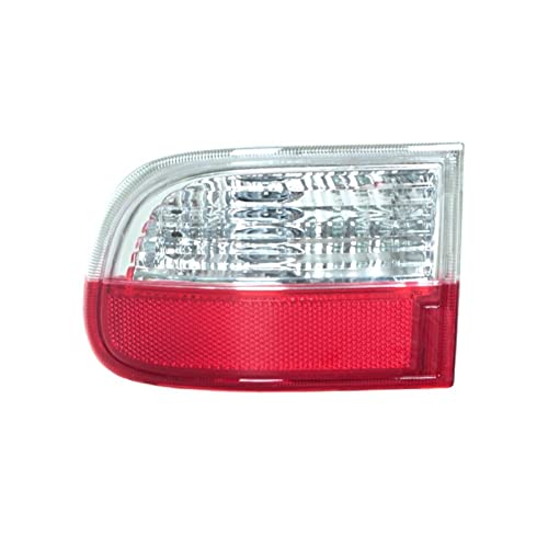 Feu arrière réflecteur gauche pour Mazda BT50 2012-2020 pièce pare-choc