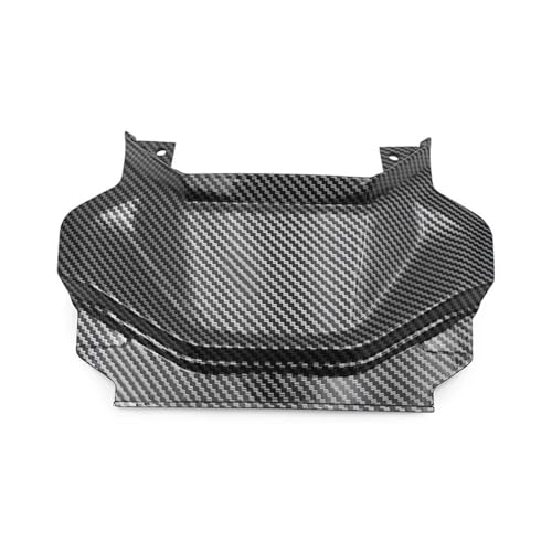 Carénage arrière moto MT-07 panneau de selle pour vos balades
