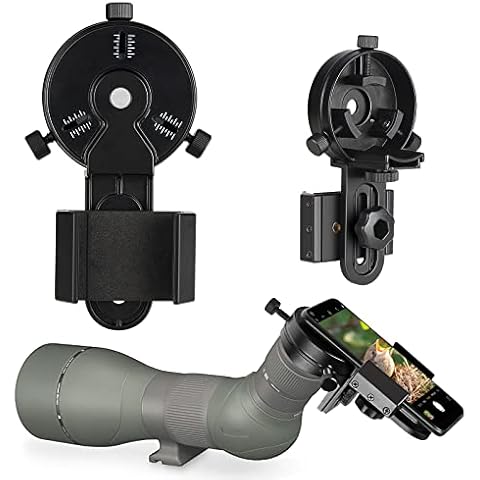 Celticbird Smartphone Scope Adapter Cover