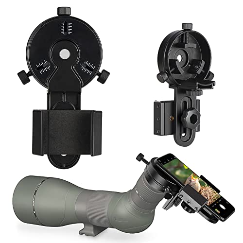 CELTICBIRD - Upgrade Smartphone Scope...