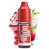 Belissia Lebensmittelfarbe Rot - 10ml flüssig & hochkonzentriert - Lebensmittelechte Speisefarbe...