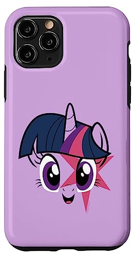 Coque iPhone 11 Pro Twilight Sparkle pour égayer vos sorties