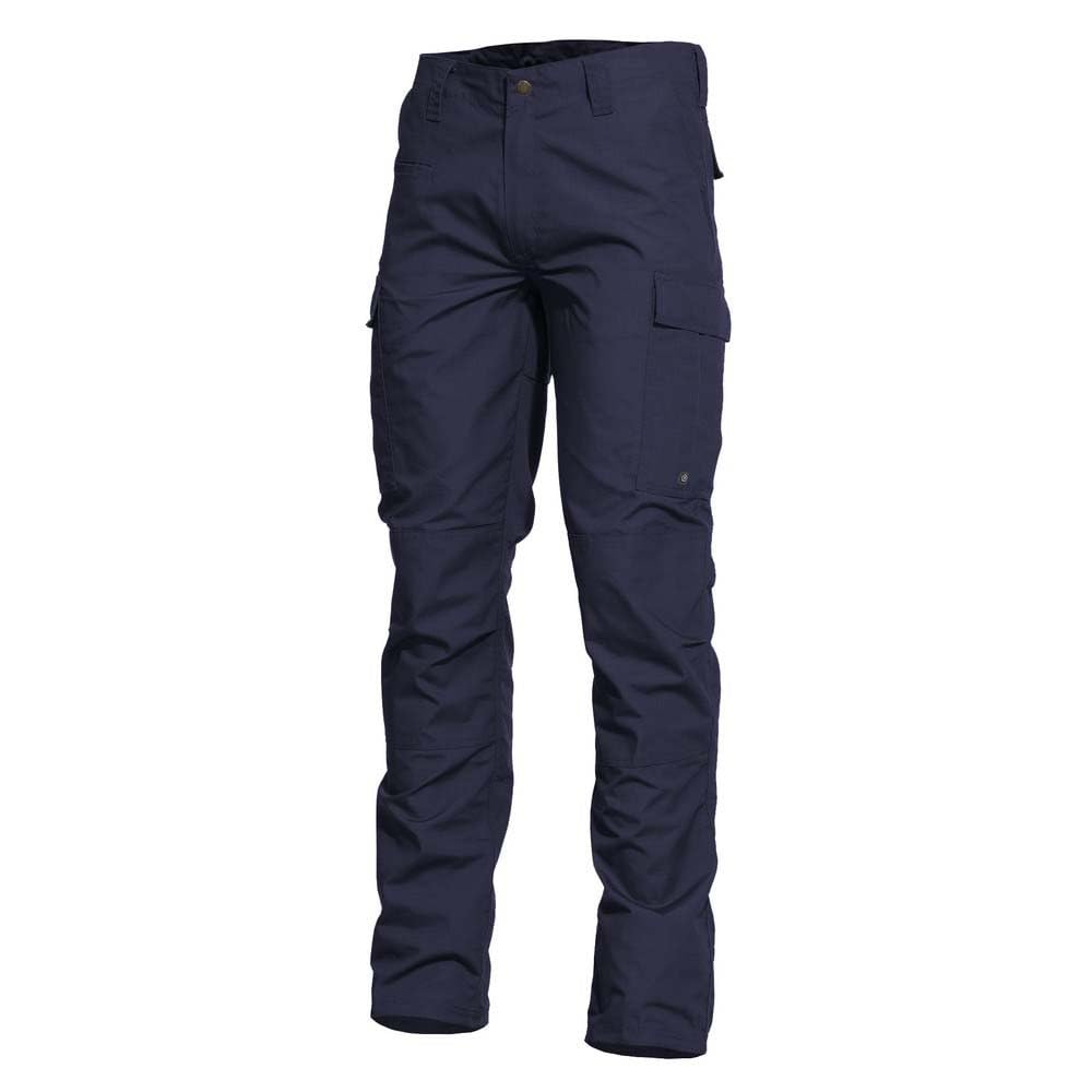 Pentagon Mens BDU 2.0 Pants Navy Blue product thumbnail 2