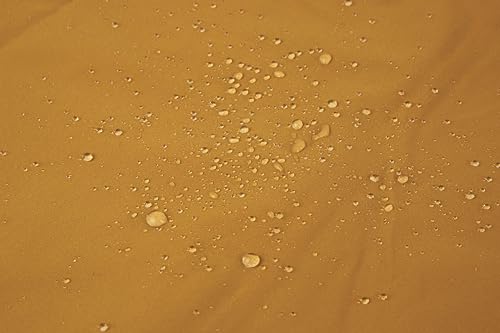 RISESBIK Jaqueta de ciclismo masculina ultraleve, com 4 bolsos, à prova de vento, à prova d'água, c