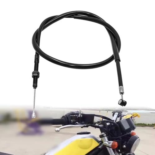 Câble d'embrayage F800GS K72 résout le levier dur réf 32737721819
