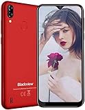 ★【Dual Sim 4G Smartphone, Triple Slot】Blackview A60 Pro smartphone 2 Nano-SIM-Karten und 1 Micro-Karte (bis zu 256GB) können gleichzeitig eingesetzt werden. Keine Sorgen mehr im Urlaub, Geschäftsreisen und auf internationalen Dienstreisen im Ausland. Sie müssen nurnoch 1 Handy für weite Reisen mitnehmen. Achtung: Wir bieten 1 Jahr kostenlose Reparatur für alle neuen Smartphones, wenn es ein Qualitätsproblem gibt (schließen Sie keine vom Menschen verursachten Schäden ein) .