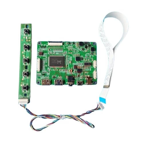 N173HCE-E31 N173HGE-E11/E21 EDP 30s 2Mini-HDMI 17.3C` 1920x1080 }CNUSB m[gp\RpfBXvCRg[[hCo[{[h DIYLbg(For N173HCE-E31)