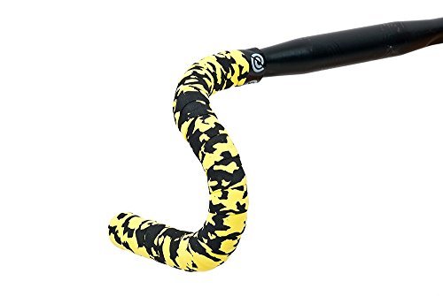 Bike Ribbon Unisex Plus Cork Handlebar Tape