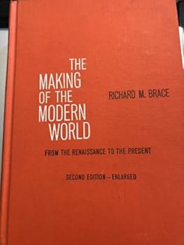 Unknown Binding The Making of the Modern World Book