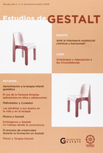 Estudios de Gestalt: Ensayo Caso y Estudios