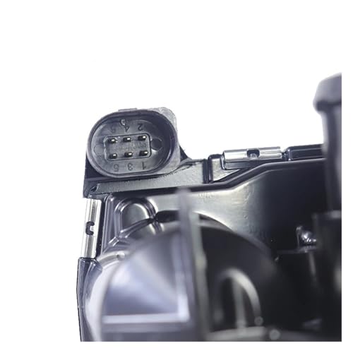 Throttle Body Assembly Compatible for Sea-Doo GTI GTX RXT GTR Wake Pro 2009-2017 130-300HP Watercraft Engine Air Intake Control 0280750505