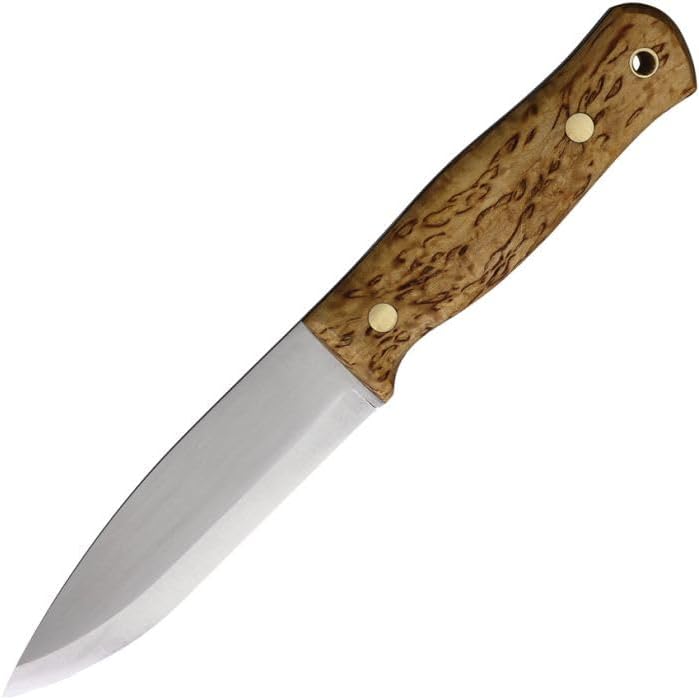 Casstrom Lars Falt Bushcraft Firesteel CI11824