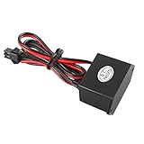 dc inverter r410a manual 2 seitliche Löcher zur einfachen Befestigung an Bord.