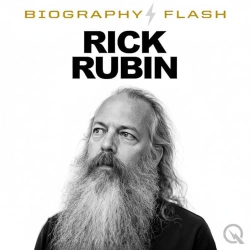Rick Rubin: Vibe Coding, AI Creativity, and Tyler Childers' New Album cover art
