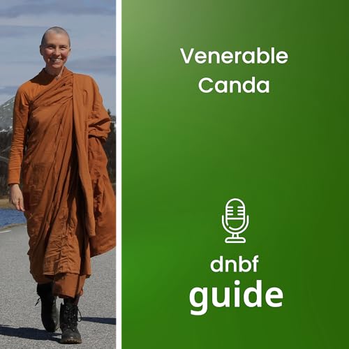 Contentment | EN | Venerable Canda | Venabu 2025