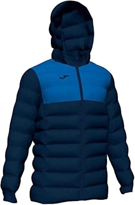 joma winter jackets