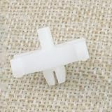 Lot de 20 clips de moulure de porte pour 320i 323i 318i E21 E10 E30