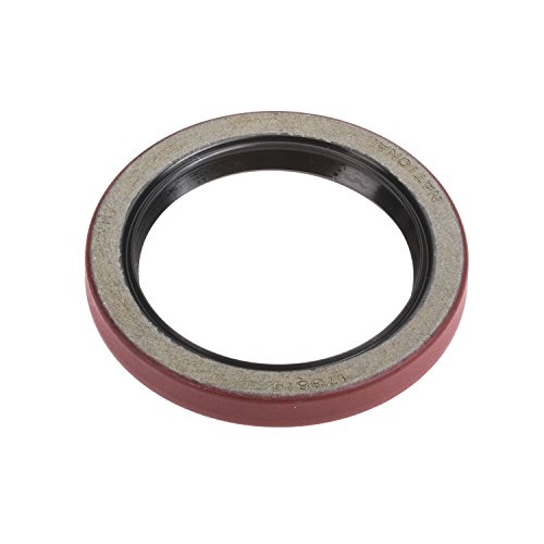 National 473814 Oil Seal #1