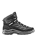 LOWA Stiefel mittel TAURUS PRO GTX MID schwarz, 42