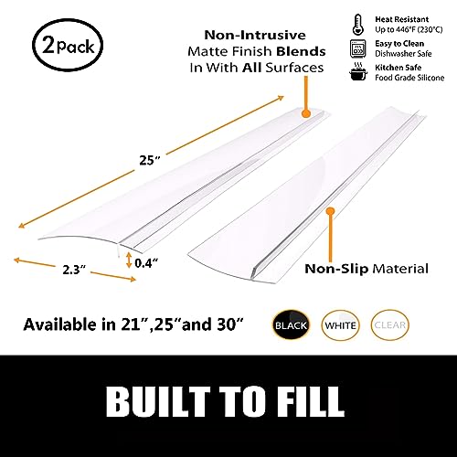 Consejos y reviews para comprar Cubiertas para cocina integral los preferidos por los clientes. 5 Imagen adicional